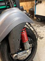 Vespa LX Voorvork Compleet, Ophalen of Verzenden, Gebruikt, Overige typen, Vespa
