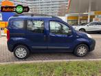 Peugeot Bipper Tepee 1.4 XT, Voorwielaandrijving, Euro 5, 15 km/l, 4 cilinders