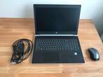 HP ProBook 450 G5 (z.g.a.n.), Computers en Software, Windows Laptops, 2 tot 3 Ghz, Zo goed als nieuw, HP, SSD