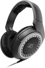Sennheiser HD 439 Over-Ear Koptelefoon - Zwart, Ophalen, Zo goed als nieuw, Over oor (circumaural), Sennheiser