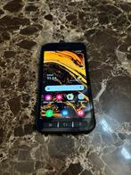Samsung Galaxy Xcover 4S, Overige modellen, Zwart, Ophalen of Verzenden, Zo goed als nieuw