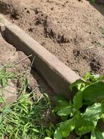 Bandjes voor borders/ tuin oid, Ophalen, Gebruikt, Beton, Overige typen