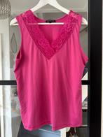 Roze Tramontana Top XL - Nieuw, Kleding | Dames, Maat 46/48 (XL) of groter, Ophalen of Verzenden, Zo goed als nieuw, Roze
