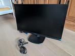 Philips 273v7q 27-inch LCD monitor, Computers en Software, Monitoren, Ophalen of Verzenden, Zo goed als nieuw