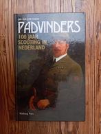 scouting Padvinders 100 jaar scouting in Nederland, Ophalen of Verzenden, Zo goed als nieuw