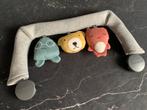 Babybjorn wipstoel knuffelvriendjes speelboog, Ophalen of Verzenden, Nieuw, Overige typen