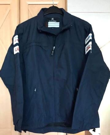 JRC - JamesRossCollection - zomer/lente jas - mt M beschikbaar voor biedingen