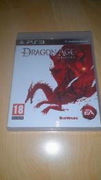 Dragons Age Origins - PS3, Spelcomputers en Games, Avontuur en Actie, Vanaf 18 jaar, 1 speler, Ophalen of Verzenden