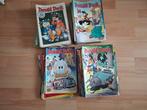 Diverse donaldducks 2014 t/m 2017, Gelezen, Europa, Ophalen of Verzenden, Meerdere comics