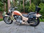 Honda Shadow VT 600 c, Motoren, Motoren | Honda, Particulier, Chopper