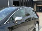 Peugeot 3008 1.6 VTi Première (bj 2009), Auto's, Peugeot, Voorwielaandrijving, Gebruikt, 4 cilinders, Zwart