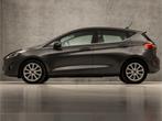 Ford Fiesta 1.0 EcoBoost Titanium Sport (APPLE CARPLAY, GROO, 12 maanden, Gebruikt, Origineel Nederlands, Handgeschakeld