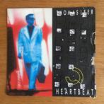 Thomas Leer - Heartbeat 7”, Pop, Ophalen of Verzenden, 7 inch