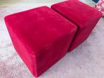 Footstools, Huis en Inrichting, Ophalen, Gebruikt, Rechthoekig