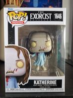 Funko Pop The Exorcist - Katherine 1646 - Nieuw!, Ophalen of Verzenden, Nieuw