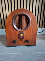 ICT 490 N Nostalgie Radio, Ophalen of Verzenden