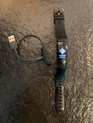 Fitbit Inspire 2 - Horloge & Stappenteller beschikbaar voor biedingen
