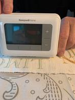 Thermostaat Honywell home met ontvanger Type T 4 R nieuw, Ophalen, Zo goed als nieuw