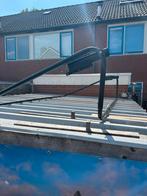 Jacuzzi cover lift, Ophalen of Verzenden, Zo goed als nieuw, Minder dan 200 cm, Minder dan 80 cm