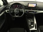 Audi A4 2.0 TFSI Sport S Line Edition | Panoramadak | Carpla, Auto's, Gebruikt, 1984 cc, Wit, Geïmporteerd