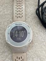 Garmin Approach S4 wit/creme golfhorloge, Sport en Fitness, Golf, Ophalen of Verzenden, Zo goed als nieuw, Overige typen, Overige merken