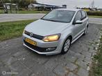 Volkswagen Polo 1.2 TDI BlueMotion Trendline, Voorwielaandrijving, Euro 5, Gebruikt, 1199 cc
