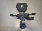 Airbag Set + Module van een Renault Trafic, Auto-onderdelen, Ophalen of Verzenden, 3 maanden garantie, Gebruikt, Renault