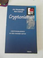 Cyntoniemen,  10 voor taal, Ophalen of Verzenden, Zo goed als nieuw