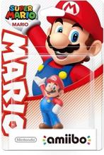 Super Mario Amiibo, Ophalen of Verzenden, Nieuw