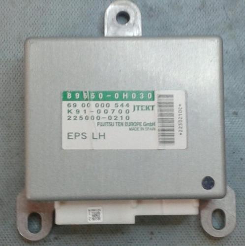 Stuurbekrachtiging herstelling Toyota Aygo, Auto-onderdelen, Elektronica en Kabels, Toyota, Gebruikt, Ophalen of Verzenden