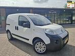 Fiat Fiorino 1.3 MJ|2014|airco|cruise.control, Voorwielaandrijving, Euro 5, Gebruikt, 400 kg