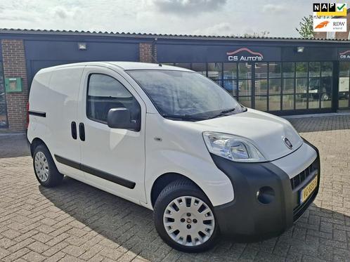 Fiat Fiorino 1.3 MJ|2014|airco|cruise.control, Auto's, Bestelauto's, Bedrijf, Te koop, ABS, Airconditioning, Centrale vergrendeling