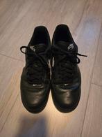 Nike air force, Zwart, Nike, Ophalen of Verzenden, Sneakers of Gympen