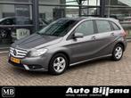 Mercedes B180 automaat, cruise, navi bouwjaar 2014,, 1325 kg, Euro 6, 4 cilinders, 122 pk