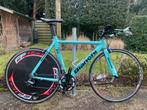 Bianchi (59) Tijdritfiets Triatlonfiets Triathlon bike, Overige merken, 15 tot 20 versnellingen, 57 tot 61 cm, Heren