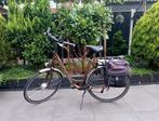 Electrische fiets dames, Fietsen en Brommers, Zo goed als nieuw, 51 tot 55 cm, 50 km per accu of meer, Ophalen