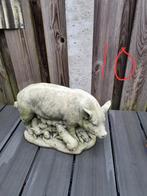 Tuinbeelden, Tuin en Terras, Ophalen of Verzenden, Zo goed als nieuw