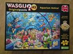 Wasgij Aquarium Antics! nieuw, Ophalen of Verzenden, 500 t/m 1500 stukjes, Zo goed als nieuw, Legpuzzel