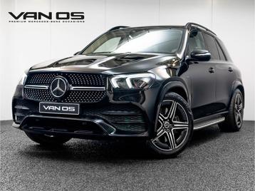 Mercedes-Benz GLE GLE 350 de 4MATIC AMG Line | AIRMATIC | Tr beschikbaar voor biedingen