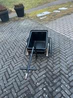 Viskar/ folder kar, Ophalen of Verzenden, Zo goed als nieuw, Overige typen, Minder dan 20 kg