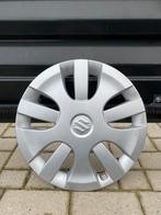 1 originele Suzuki Splash wieldop 15” inch, Ophalen of Verzenden, Gebruikt