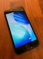 hele nette iPhone SE (2e generatie), Telecommunicatie, Mobiele telefoons | Apple iPhone, Ophalen, Zwart, Zo goed als nieuw, 64 GB