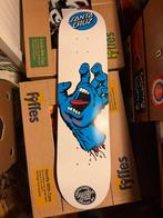 Santa Cruz Skateboard Deck - Limited Edition, Sport en Fitness, Skateboarden, Ophalen of Verzenden, Nieuw, Skateboard