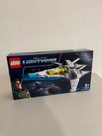 LEGO Lightyear XL-15 Ruimteschip - Complete Set, Kinderen en Baby's, Speelgoed | Duplo en Lego, Ophalen of Verzenden, Zo goed als nieuw