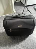 Samsonite Trolley Werkkoffer - Zo Goed Als Nieuw, Sieraden, Tassen en Uiterlijk, Koffers, Ophalen, Overige materialen, Minder dan 50 cm