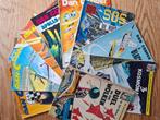 Dan Cooper 10x stapel verzameling Weinberg ook los te koop, Gelezen, Eén stripboek, Ophalen of Verzenden, Albert Weinberg