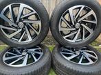 NIEUWE 17” orig zomerset Vw Transporter T6.1 T6 T5 235/55/17, Auto-onderdelen, Banden en Velgen, Bestelwagen, Verzenden, Banden en Velgen