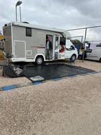 Kampa Dometic ace air voortent 400 S, Ophalen of Verzenden, Gebruikt