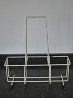 Vintage Tomado flessenrek, Verzamelen, Ophalen of Verzenden, Huis en Inrichting