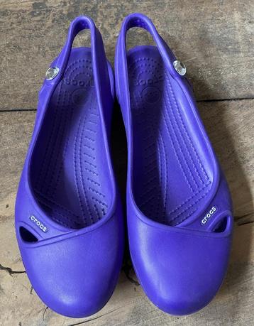 Crocs Ballerina's  beschikbaar voor biedingen